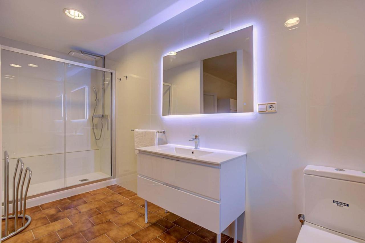 Ses Porrasses Villa