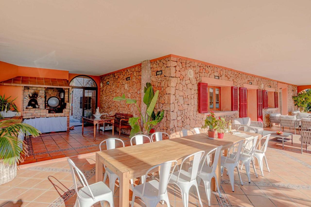Villa Ses Porrasses