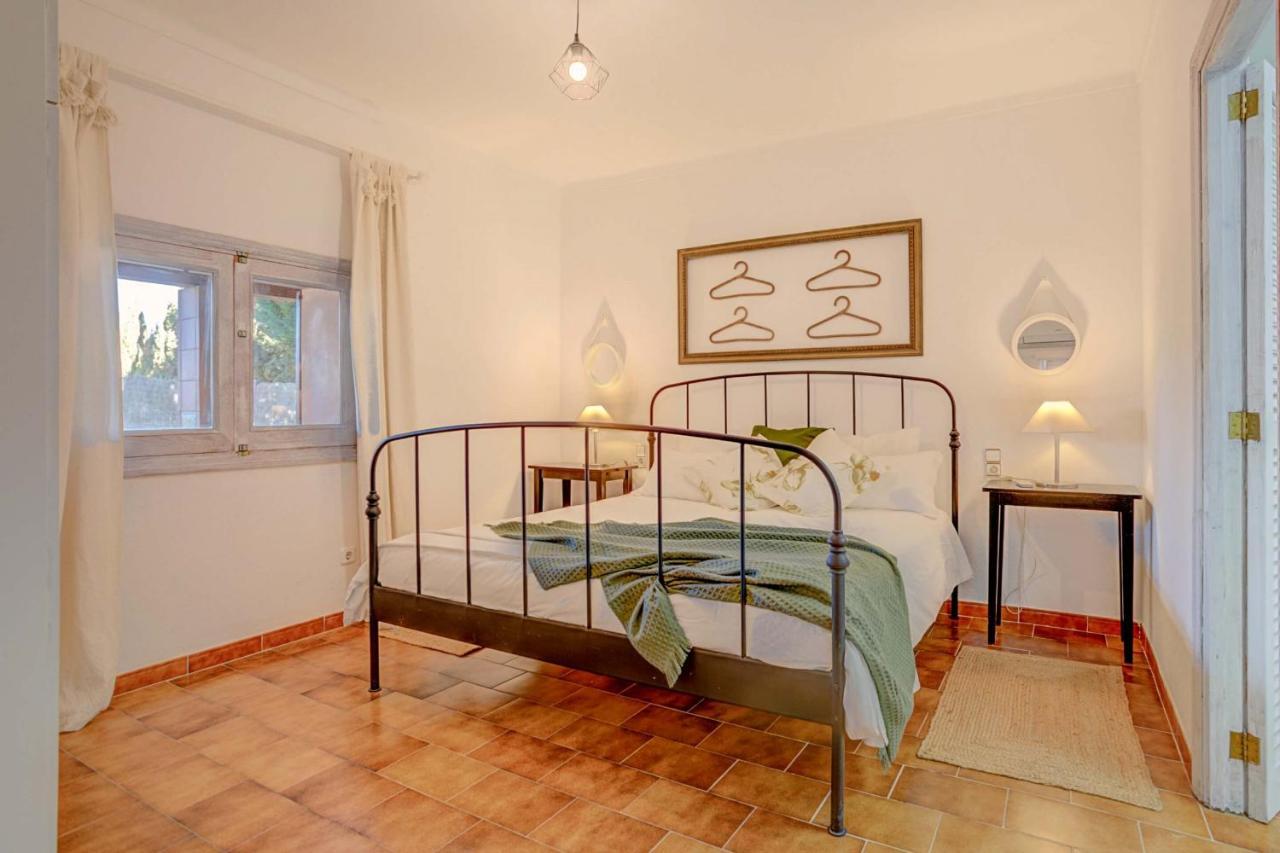 Ses Porrasses Villa