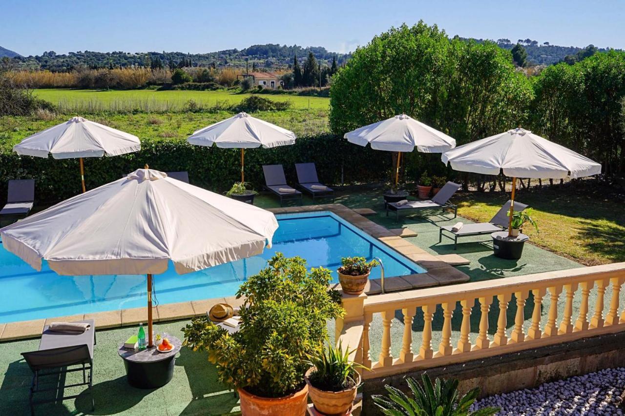 Villa Ses Porrasses
